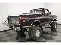 1976 Ford F150 (CC-1095668) for sale in Ft Worth, Texas