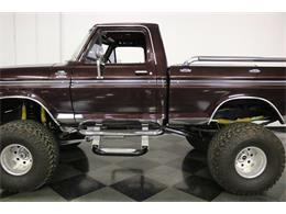 1976 Ford F150 (CC-1095668) for sale in Ft Worth, Texas