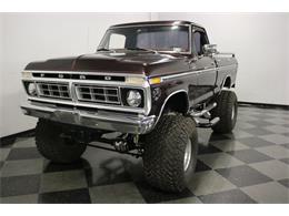 1976 Ford F150 (CC-1095668) for sale in Ft Worth, Texas