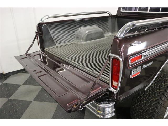 1976 Ford F150 (CC-1095668) for sale in Ft Worth, Texas