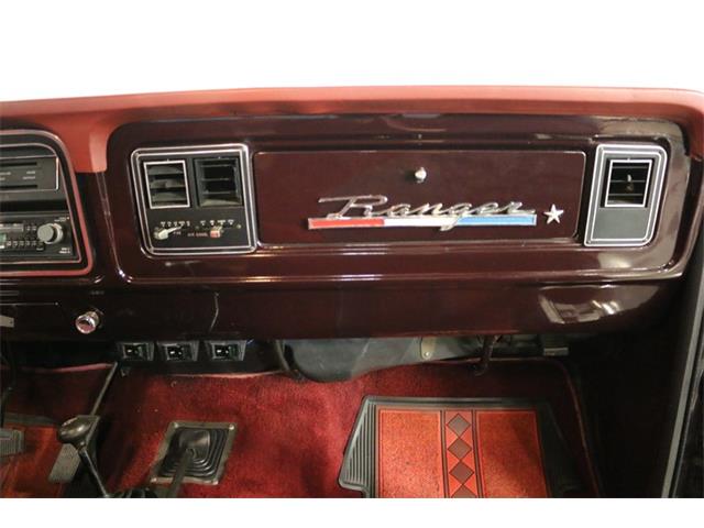 1976 Ford F150 (CC-1095668) for sale in Ft Worth, Texas