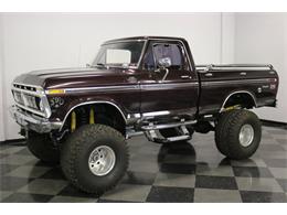 1976 Ford F150 (CC-1095668) for sale in Ft Worth, Texas