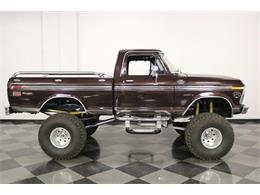1976 Ford F150 (CC-1095668) for sale in Ft Worth, Texas