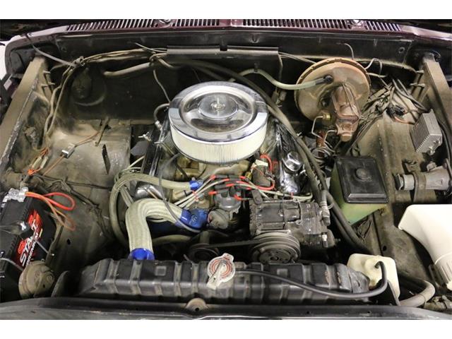 1976 Ford F150 (CC-1095668) for sale in Ft Worth, Texas