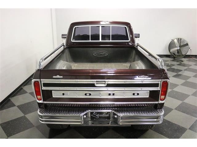 1976 Ford F150 (CC-1095668) for sale in Ft Worth, Texas