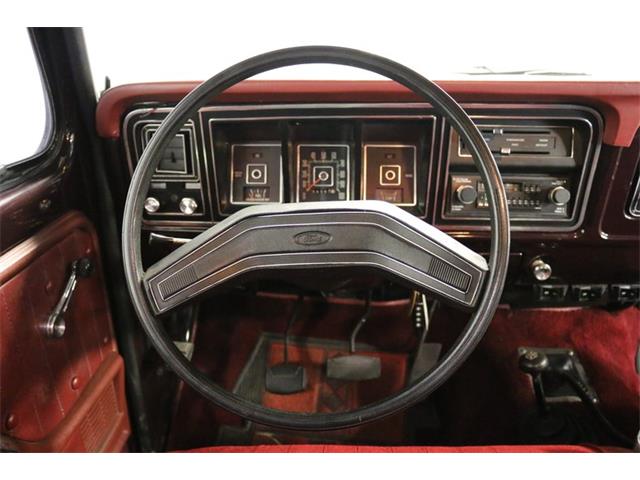 1976 Ford F150 (CC-1095668) for sale in Ft Worth, Texas