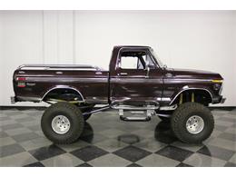 1976 Ford F150 (CC-1095668) for sale in Ft Worth, Texas
