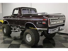 1976 Ford F150 (CC-1095668) for sale in Ft Worth, Texas
