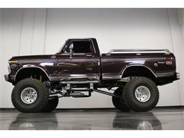 1976 Ford F150 (CC-1095668) for sale in Ft Worth, Texas