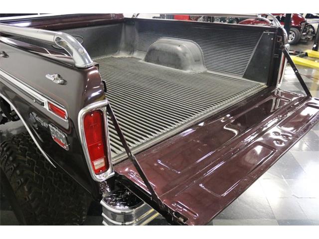 1976 Ford F150 (CC-1095668) for sale in Ft Worth, Texas