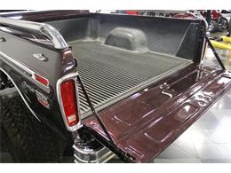 1976 Ford F150 (CC-1095668) for sale in Ft Worth, Texas