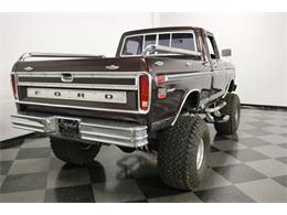 1976 Ford F150 (CC-1095668) for sale in Ft Worth, Texas