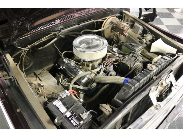 1976 Ford F150 (CC-1095668) for sale in Ft Worth, Texas