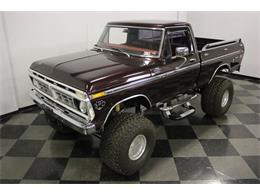 1976 Ford F150 (CC-1095668) for sale in Ft Worth, Texas