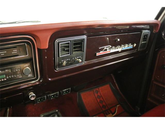 1976 Ford F150 (CC-1095668) for sale in Ft Worth, Texas