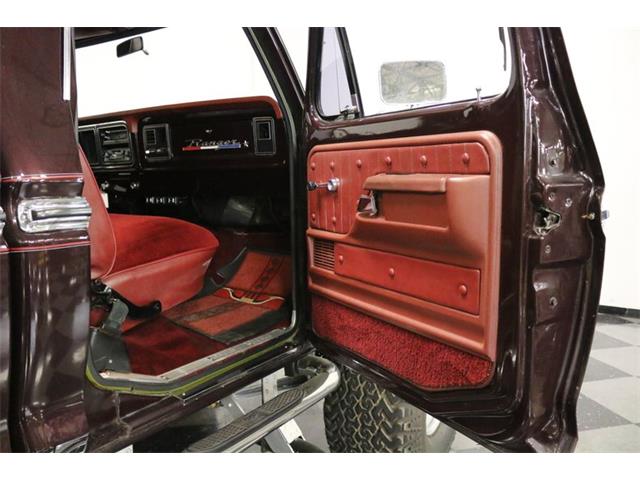 1976 Ford F150 (CC-1095668) for sale in Ft Worth, Texas