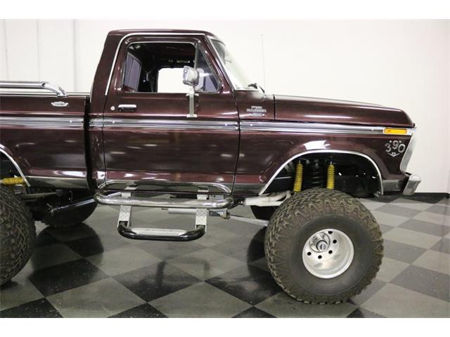 1976 Ford F150 (CC-1095668) for sale in Ft Worth, Texas