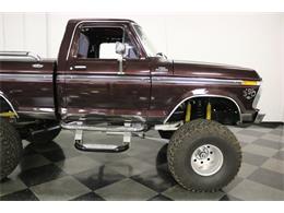 1976 Ford F150 (CC-1095668) for sale in Ft Worth, Texas