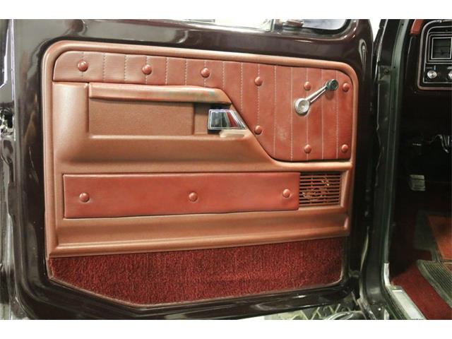 1976 Ford F150 (CC-1095668) for sale in Ft Worth, Texas