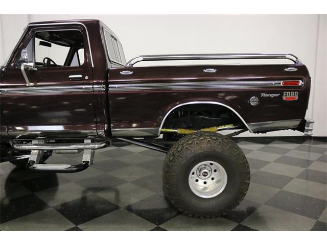 1976 Ford F150 (CC-1095668) for sale in Ft Worth, Texas