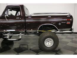 1976 Ford F150 (CC-1095668) for sale in Ft Worth, Texas