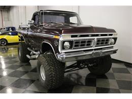 1976 Ford F150 (CC-1095668) for sale in Ft Worth, Texas