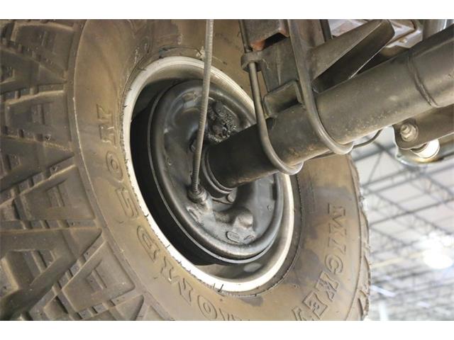 1976 Ford F150 (CC-1095668) for sale in Ft Worth, Texas