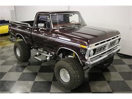 1976 Ford F150 (CC-1095668) for sale in Ft Worth, Texas