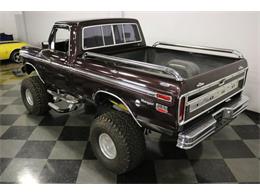 1976 Ford F150 (CC-1095668) for sale in Ft Worth, Texas