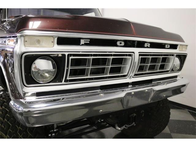 1976 Ford F150 (CC-1095668) for sale in Ft Worth, Texas