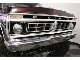 1976 Ford F150 (CC-1095668) for sale in Ft Worth, Texas