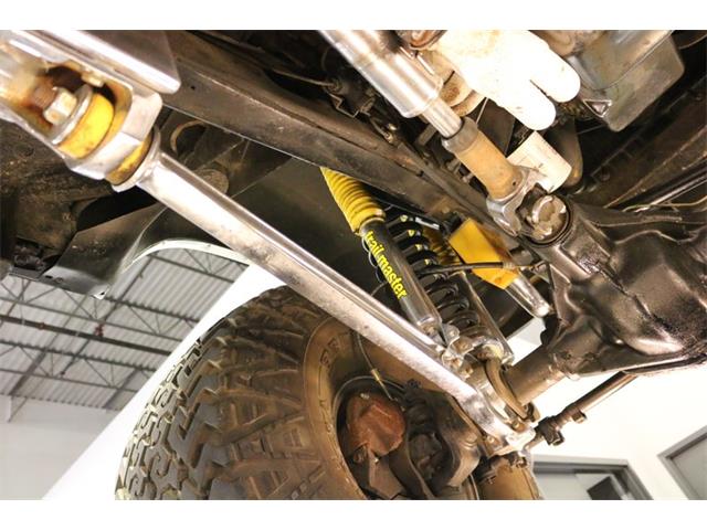 1976 Ford F150 (CC-1095668) for sale in Ft Worth, Texas