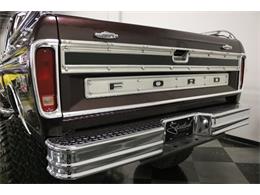 1976 Ford F150 (CC-1095668) for sale in Ft Worth, Texas