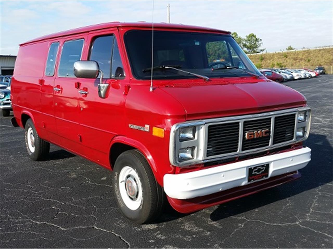 1989 GMC Truck for Sale | ClassicCars.com | CC-1095669