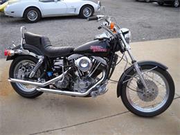 1978 Harley-Davidson FXE (CC-1095673) for sale in Ashland, Ohio