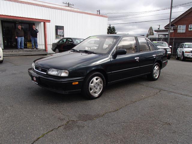 1994 Infiniti G20 (CC-1095678) for sale in Tacoma, Washington