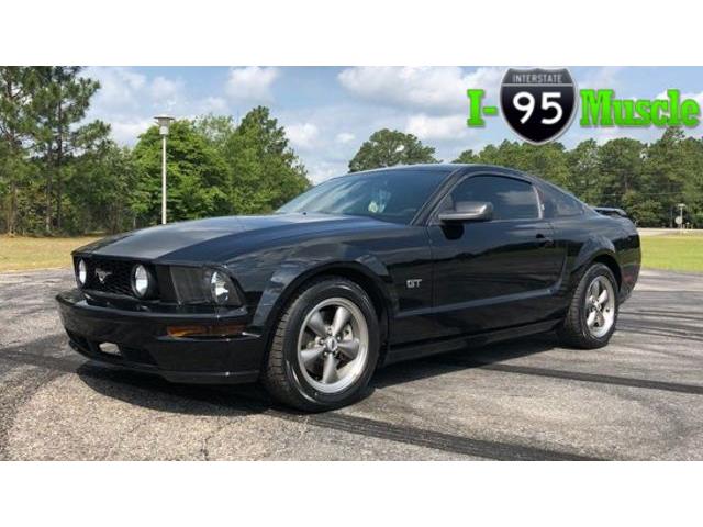 2006 Ford Mustang (CC-1095681) for sale in Hope Mills, North Carolina
