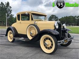 1930 Ford Model A (CC-1095682) for sale in Hope Mills, North Carolina