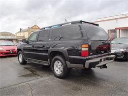 2004 Chevrolet Suburban (CC-1095685) for sale in Tacoma, Washington