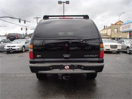2004 Chevrolet Suburban (CC-1095685) for sale in Tacoma, Washington