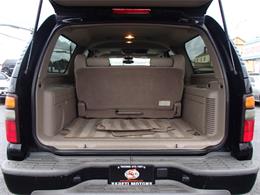 2004 Chevrolet Suburban (CC-1095685) for sale in Tacoma, Washington