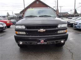 2004 Chevrolet Suburban (CC-1095685) for sale in Tacoma, Washington