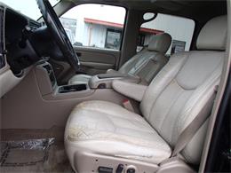 2004 Chevrolet Suburban (CC-1095685) for sale in Tacoma, Washington