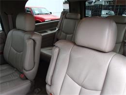 2004 Chevrolet Suburban (CC-1095685) for sale in Tacoma, Washington