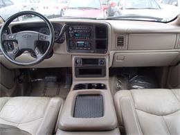 2004 Chevrolet Suburban (CC-1095685) for sale in Tacoma, Washington
