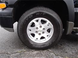 2004 Chevrolet Suburban (CC-1095685) for sale in Tacoma, Washington