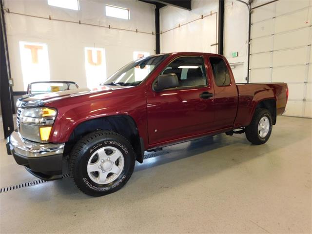 2008 GMC Truck (CC-1095690) for sale in Bend, Oregon