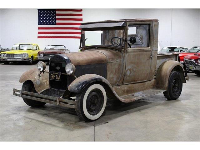 1929 Ford Model A (CC-1095693) for sale in Kentwood, Michigan