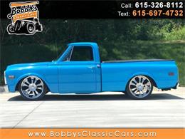 1969 Chevrolet C10 (CC-1095699) for sale in Dickson, Tennessee