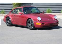 1989 Porsche 911 (CC-1095700) for sale in Hailey, Idaho
